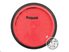 USED MVP Disc Sports Fission Wave 149g Red Distance Driver Golf Disc