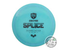 USED DiscMania Neo Splice 169g Teal Black Stamp Fairway Driver Golf Disc