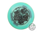 USED Dynamic Discs X-OUT Lucid Defender 173g Seafoam Distance Driver Golf Disc