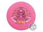USED Streamline Discs Electron Pilot 174g Pink Putter Golf Disc