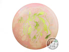 USED Discraft Big Z Anax 176g Peach HOME DYED Driver Golf Disc