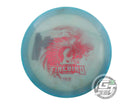 USED Innova [SEXTON] Glow Halo Champion Firebird 175g Teal Driver Golf Disc