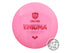 Discmania Evolution Neo Enigma Distance Driver Golf Disc (Individually Listed)