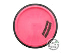 USED MVP Disc Sports Neutron Impulse 171g Pink Distance Driver Golf Disc
