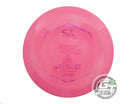 USED Latitude 64 Royal Grand Rive 173g Pink Magenta Foil Distance Driver Disc