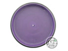 USED MVP Disc Sports Electron Spin 168g Purple Putter Golf Disc