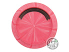 USED Latitude 64 Retro Burst Ballista 175g Red Green Foil OOP Driver Golf Disc