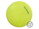 USED Latitude 64 Opto River 173g Yellow Wiped Stamp Fairway Driver Golf Disc