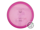 USED DiscMania C-Line MD3 177g Magenta Gold Foil Midrange Golf Disc