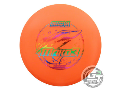 Innova DX Mako3 Midrange Golf Disc (Individually Listed)