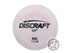 Discraft ESP Sol Midrange Golf Disc (Individually Listed)