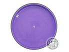 NOS MVP Disc Sports SE [CONRAD] Electron Soft Nomad 175g Purple Putter Golf Disc