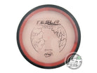 USED MVP Disc Sports Proton Tesla 166g Pink Distance Driver Golf Disc