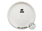 USED Kastaplast K3 Tuff 175g White Red Foil Putter Golf Disc