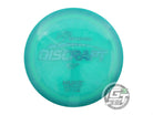 NOS Discraft [PIERCE] ESP Nuke 174g Teal-Seafoam Teal Foil Distance Driver Disc
