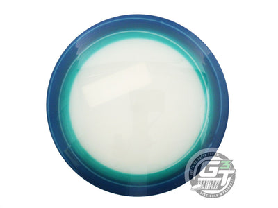 Kastaplast Spin Dye Glow K1 Stal Fairway Driver Golf Disc (Individually Listed)