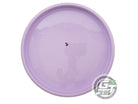 USED Kastaplast K1 Berg 172g Lilac Black Stamp Putter Golf Disc