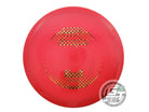 USED Innova Champion Roc3 176g Red Checker Foil Midrange Golf Disc