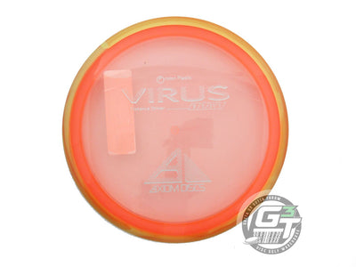Axiom Proton Virus Distance Driver Golf Disc (Individually Listed)