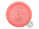 USED Innova Champion Glow Teebird3 175g Pink Lime Foil Fairway Driver Golf Disc