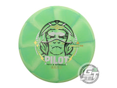Streamline Cosmic Electron Soft Pilot Putter Golf Disc (Individually Listed)
