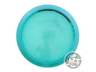 USED DiscMania Meta FD 176g Teal Wiped Stamp Fairway Driver Golf Disc