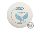 USED Innova DX Teebird 176g Ivory Blue Foil Fairway Driver Golf Disc