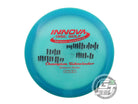 USED Innova Champion Sidewinder 172g Blue Red Foil Distance Driver Golf Disc