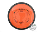 MVP Neutron Relativity Distance Driver Golf Disc (Individually Listed) - Gotta Go Gotta Throw