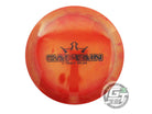 USED Dynamic Discs FIRST RUN Lucid Captain 174g Red Black Stamp Driver Golf Disc