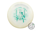 USED Westside Discs VIP King 173g White Green Foil Distance Driver Golf Disc