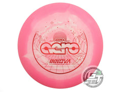 Innova Halo Star Aero Putter Golf Disc (Individually Listed)