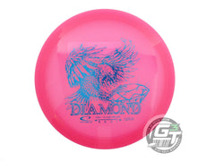 Latitude 64 Opto Line Diamond Fairway Driver Golf Disc (Individually Listed)