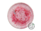 USED Prodigy Discs [PRESERVE] 300 Fractal PA3 172g White-Pink-Red Putter Disc