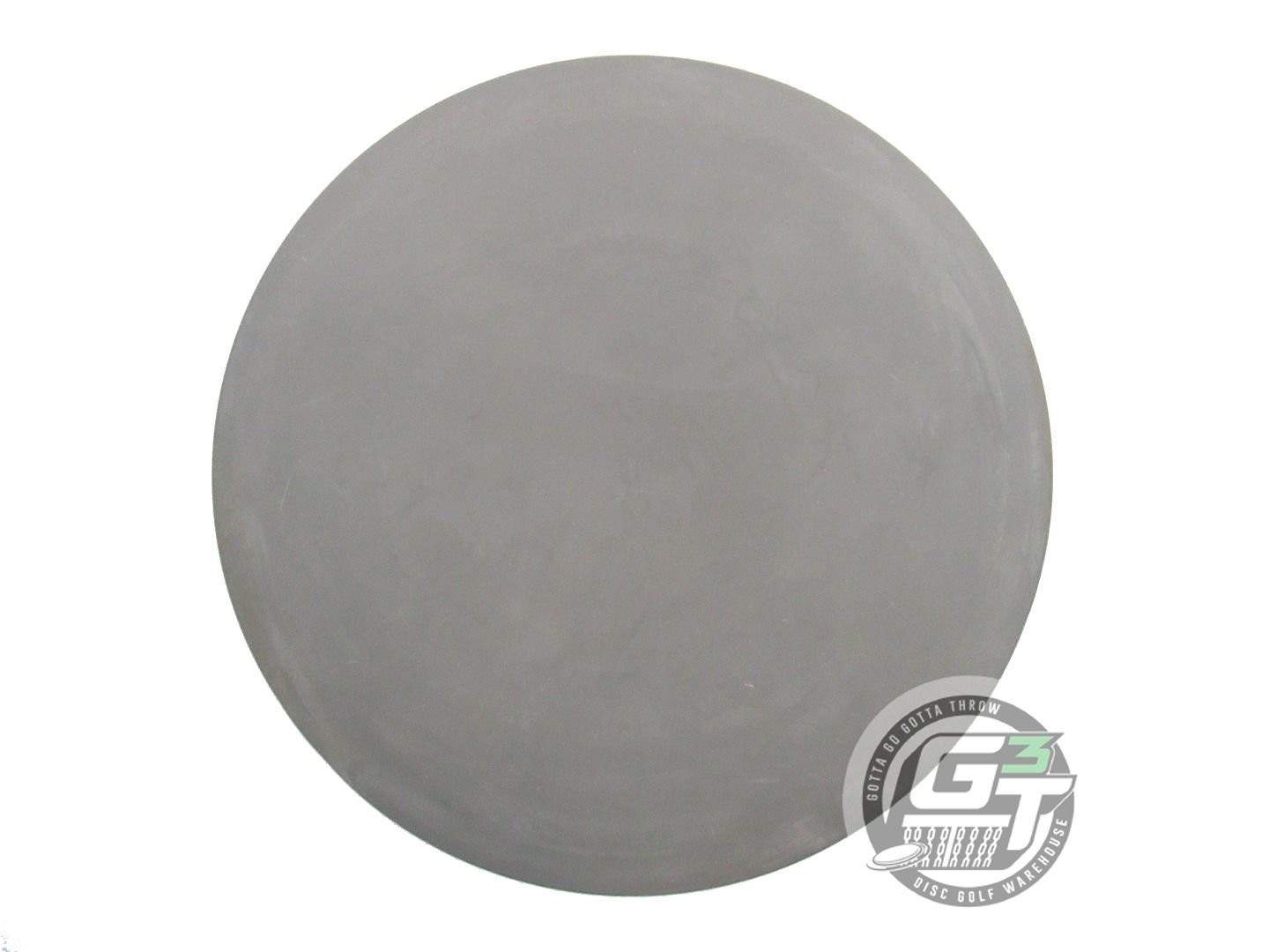 USED Trash Panda Premium Ozone 174g Gray Fairway Driver Golf Disc