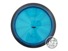 USED MVP Disc Sports Proton Tesla 173g Blue Distance Driver Golf Disc