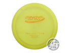 USED Innova Champion Viking 169g Yellow Red Stamp Distance Driver Golf Disc