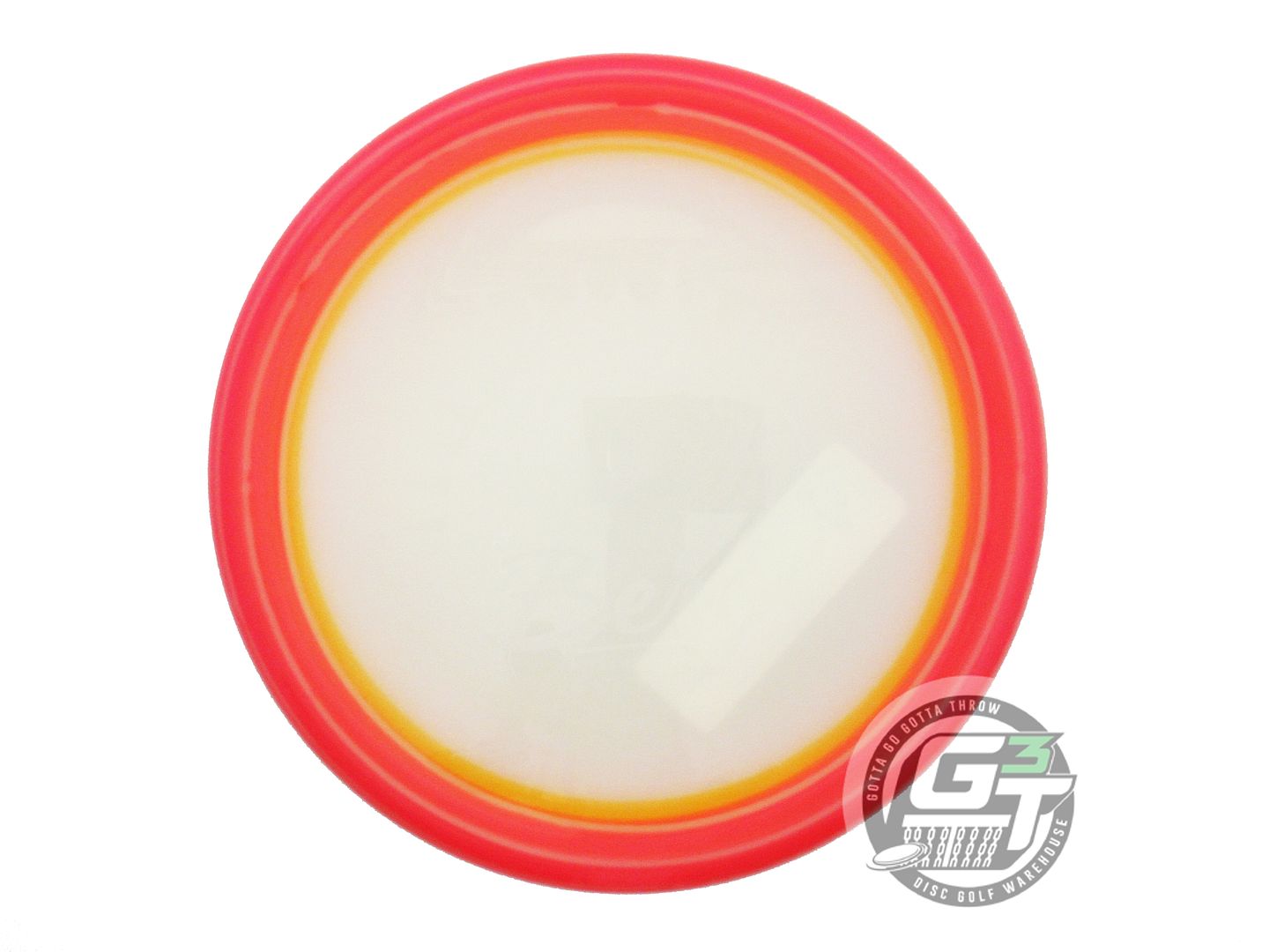 Kastaplast Spin Dye Glow K1 Berg Putter Golf Disc (Individually Listed)