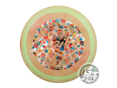 Discraft Paige Pierce Signature ESP Drive Distance Driver Golf Disc (Individually Listed)