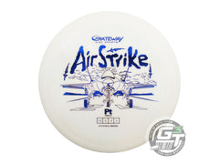 Gateway Platinum Air Strike Distance Driver Golf Disc (Individually Listed)
