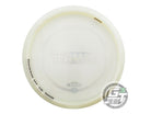 USED Discraft Z Zombee 178g Clear Sunrise Foil Fairway Driver Golf Disc