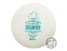 USED DiscMania [BUHR] GREAT LAKES Glow C-Line FD2 173g White Fairway Driver Disc