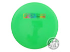 NOS Innova X-OUT Star Gator 175g Green Midrange Golf Disc