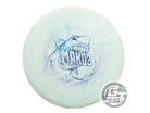 USED Innova [PANIS] Star Mako3 180g Mint Blue Foil Midrange Golf Disc