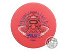 USED Streamline Discs Electron Pilot 172g Red Putter Golf Disc