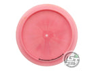 USED Lone Star Bravo Nimitz 161g Pink Blue Stamp Distance Driver Golf Disc