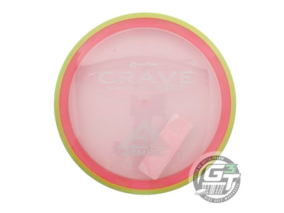 Axiom Proton Crave Fairway Driver Golf Disc (Individually Listed)