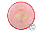 USED Innova Halo Star Valkyrie 175g Red-White Distance Driver Golf Disc
