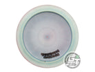 USED Discraft [McBETH] ESP Hades 171g Lilac-Seafoam Miami Foil Driver Golf Disc