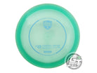 USED DiscMania C-Line FD 176g Green Sky Blue Stamp Fairway Driver Golf Disc